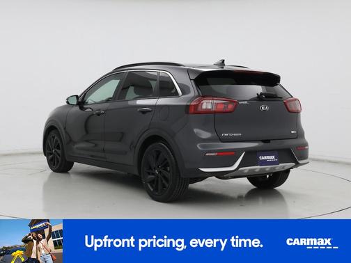 2018 Kia Niro EX