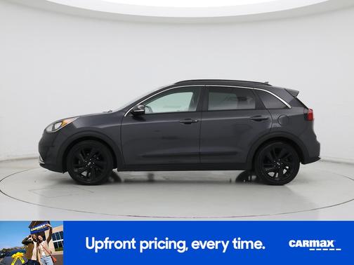 2018 Kia Niro EX