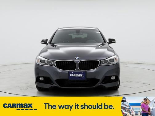 2016 BMW 335 Gran Turismo XI Gran Turismo