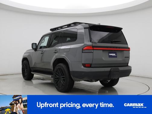 2024 Lexus GX 550 Premium+