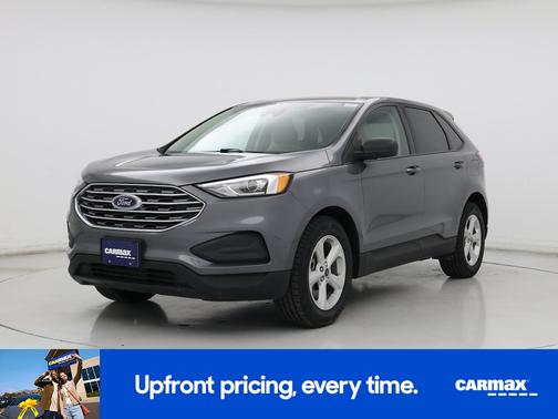 2021 Ford Edge SE