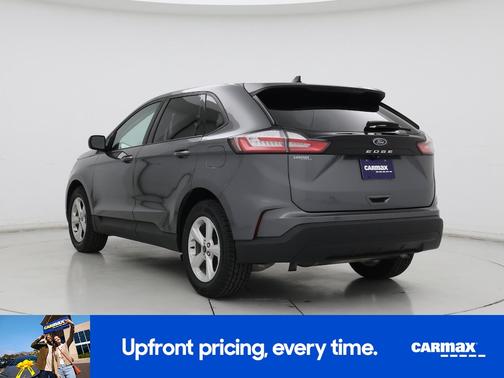 2021 Ford Edge SE