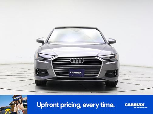 2021 Audi A6 Premium