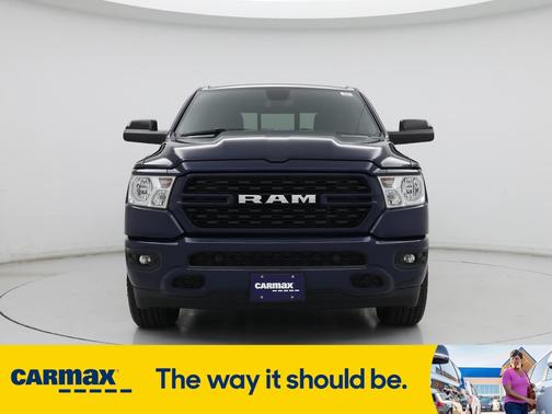 2023 RAM 1500 Bighorn