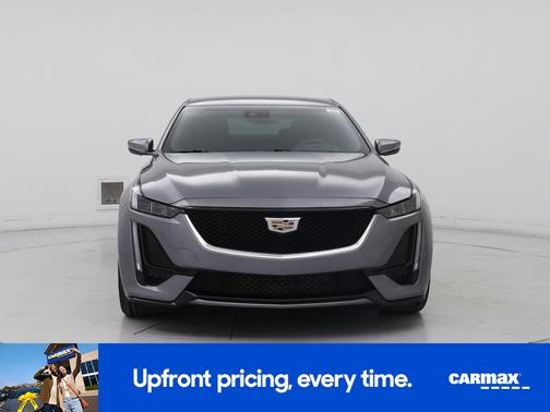 2020 Cadillac CT5 Sport