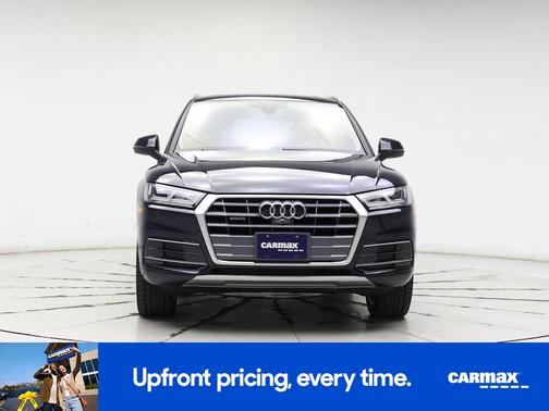 2018 Audi Q5 Prestige