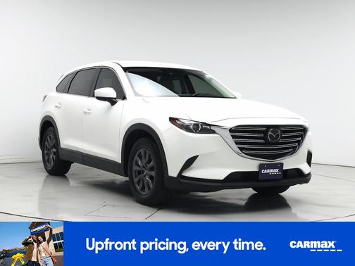 2022 Mazda CX-9 Touring
