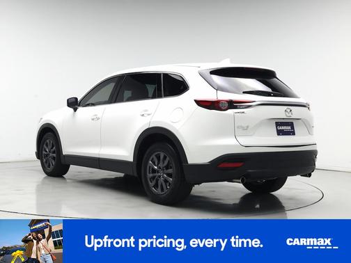 2022 Mazda CX-9 Touring