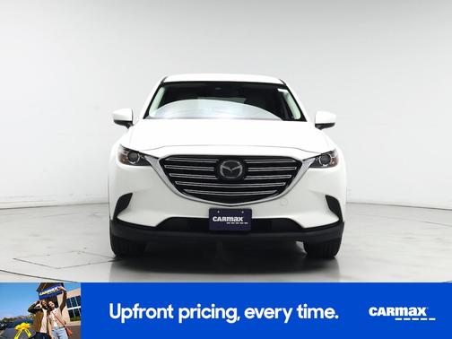 2022 Mazda CX-9 Touring