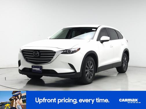 2022 Mazda CX-9 Touring