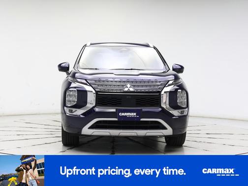 2023 Mitsubishi Outlander PHEV SEL