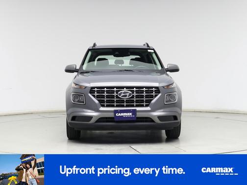 2020 Hyundai VENUE SEL