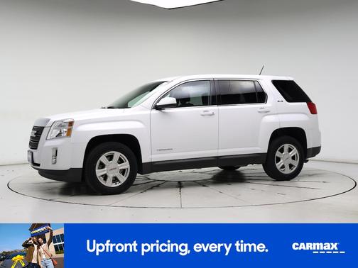 2015 GMC Terrain SLE