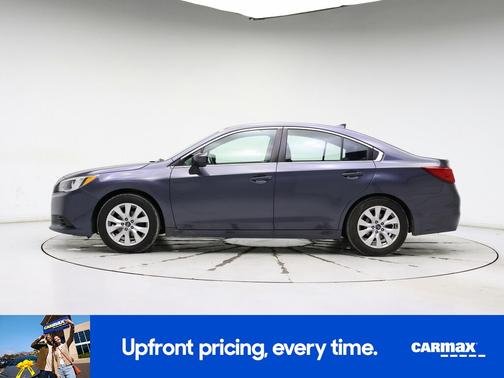 2017 Subaru Legacy 2.5I Premium