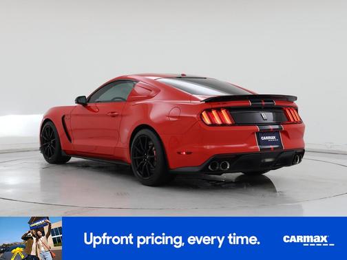 2016 Ford Mustang Shelby GT350