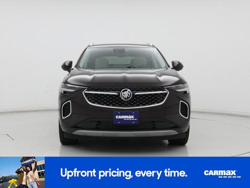 2021 Buick Envision Avenir