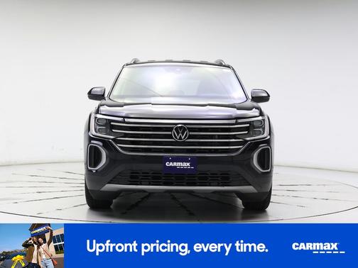 2024 Volkswagen Atlas SE