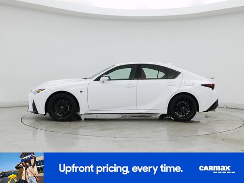 2023 Lexus IS 500 F-Sport Performance Premium