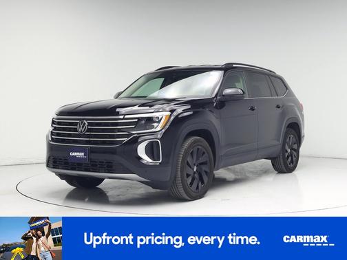 2024 Volkswagen Atlas SE w/Tech