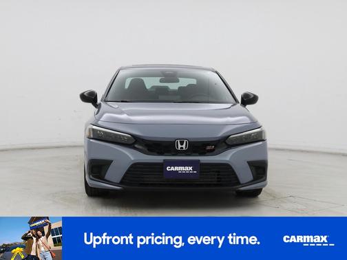 2022 Honda Civic SI