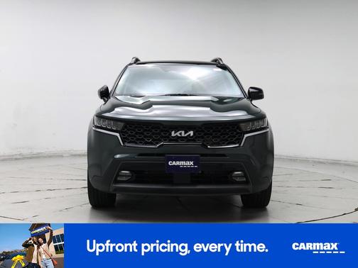 2022 Kia Sorento X-Line EX