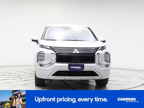 2023 Mitsubishi Outlander PHEV SEL