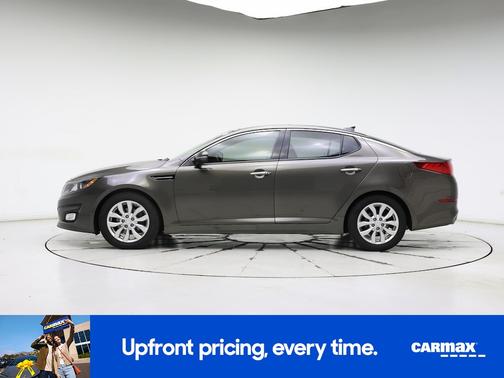2014 Kia Optima EX