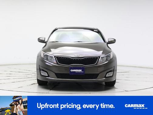 2014 Kia Optima EX