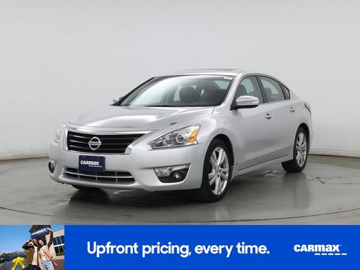 2014 Nissan Altima SL