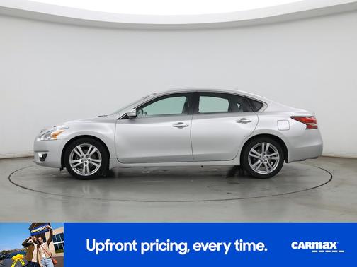 2014 Nissan Altima SL