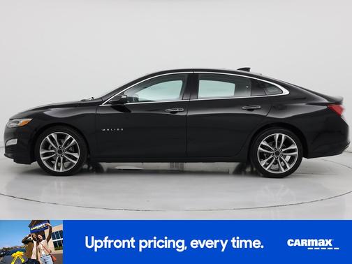 2020 Chevrolet Malibu Premier