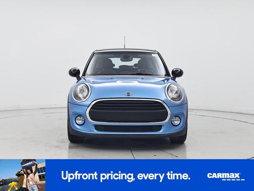 2019 MINI Hardtop Cooper