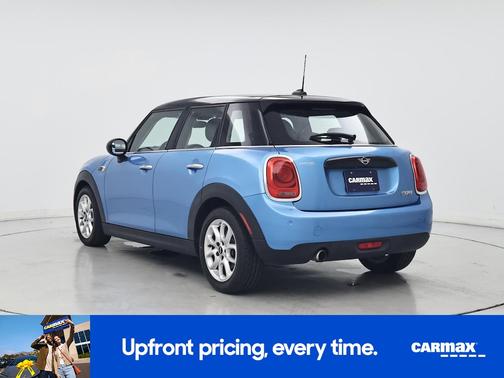 2019 MINI Hardtop 