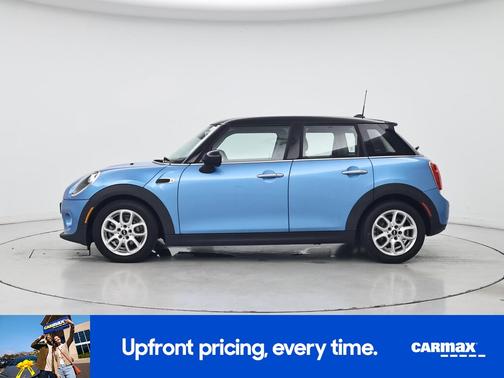 2019 MINI Hardtop 