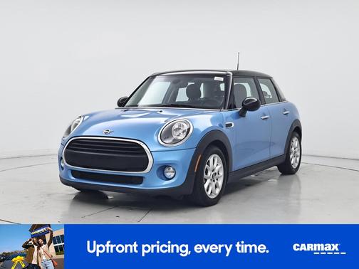 2019 MINI Hardtop 