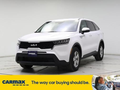 2023 Kia Sorento LX