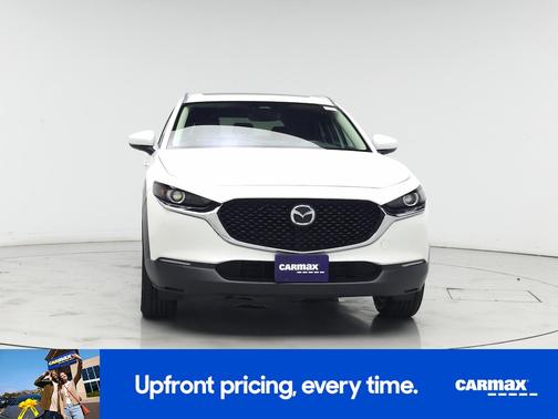 2024 Mazda CX-30 2.5 S Preferred Package