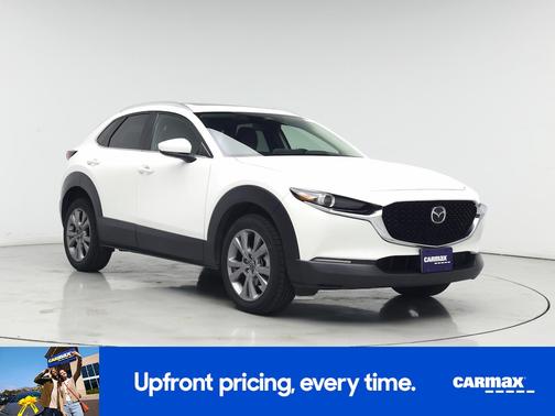 2024 Mazda CX-30 2.5 S Preferred Package