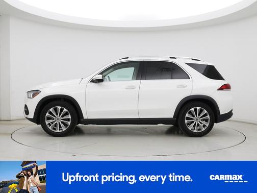 2022 Mercedes-Benz GLE 350 