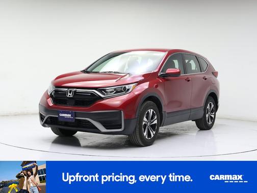 2022 Honda CR-V Special Edition