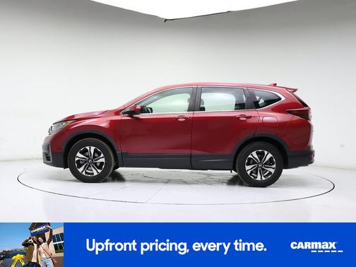 2022 Honda CR-V Special Edition