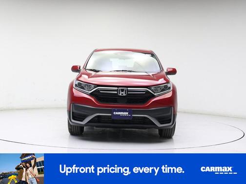 2022 Honda CR-V Special Edition