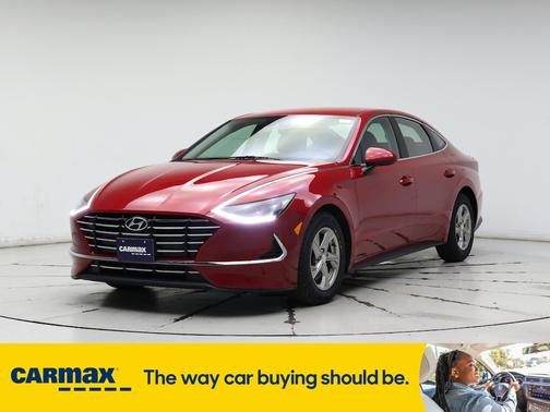 2022 Hyundai SONATA SE
