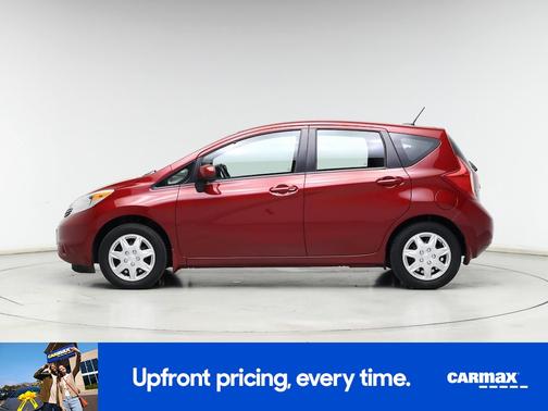 2014 Nissan Versa Note SV