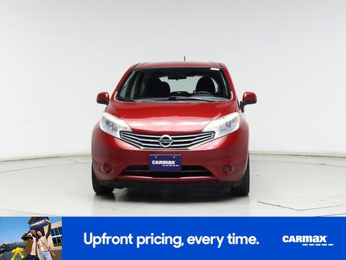 2014 Nissan Versa Note SV
