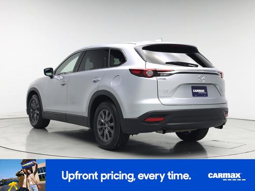 2023 Mazda CX-9 Touring