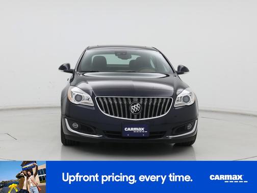 2015 Buick Regal Premium