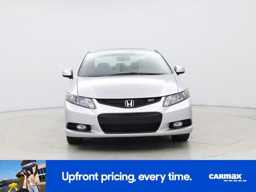 2013 Honda Civic SI