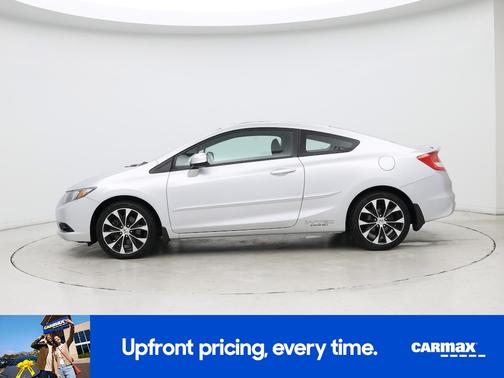 2013 Honda Civic SI