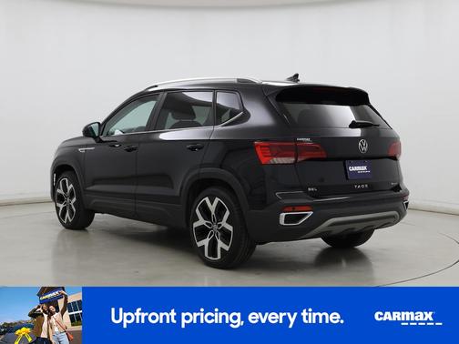 2023 Volkswagen Taos SEL